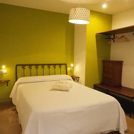 Ca Iaia Rosario Holiday home *